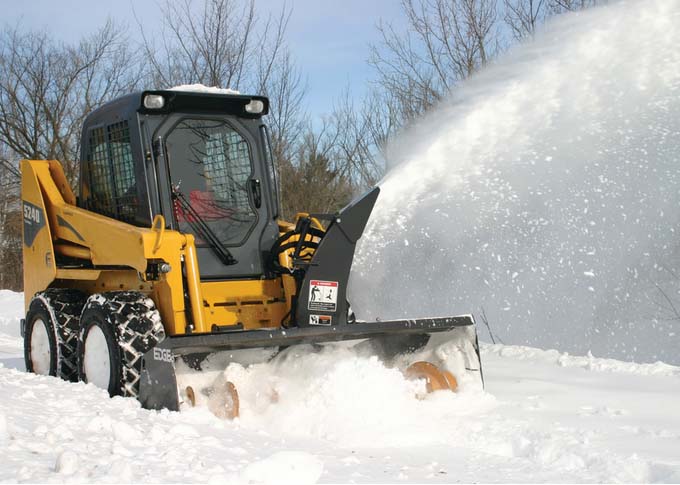 拋雪機廠家